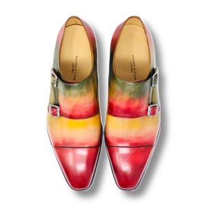 Colorful Men's Loafers